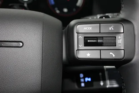 MC75SUF Hyundai Santa Fe 1.6 TGDi Plug-in Hybrid Calligraphy 5dr 4WD Auto Thumbnail #24