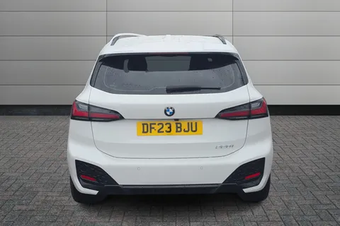 DF23BJU BMW 2 Series 220i MHT M Sport 5dr DCT [Tech Plus Pack] Thumbnail #8