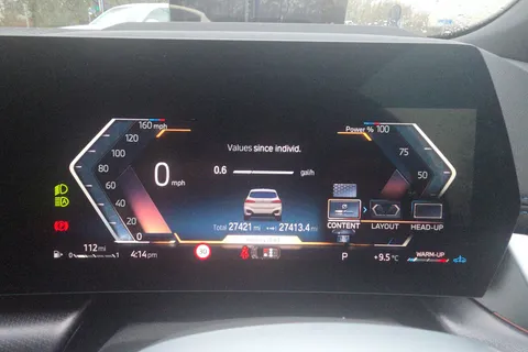 DF23BJU BMW 2 Series 220i MHT M Sport 5dr DCT [Tech Plus Pack] Thumbnail #12