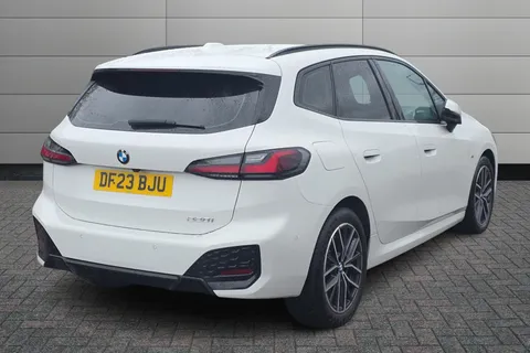 DF23BJU BMW 2 Series 220i MHT M Sport 5dr DCT [Tech Plus Pack] Thumbnail #13