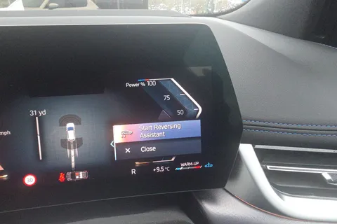 DF23BJU BMW 2 Series 220i MHT M Sport 5dr DCT [Tech Plus Pack] Thumbnail #14