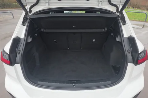 DF23BJU BMW 2 Series 220i MHT M Sport 5dr DCT [Tech Plus Pack] Thumbnail #28