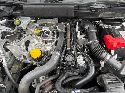 LR25YJA Nissan Juke 1.0 DiG-T N-Connecta 5dr Thumbnail #10