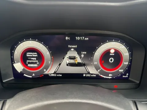 LR25YJA Nissan Juke 1.0 DiG-T N-Connecta 5dr Thumbnail #13