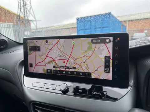 LR25YJA Nissan Juke 1.0 DiG-T N-Connecta 5dr Thumbnail #15