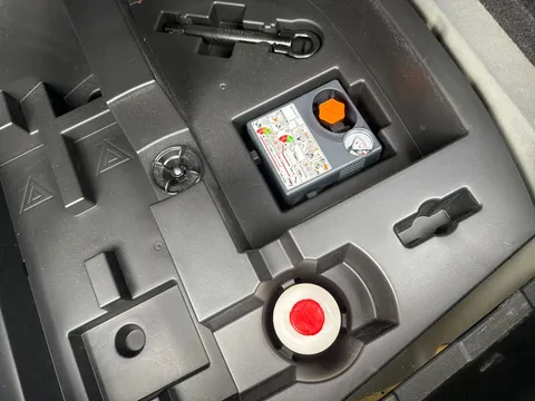 LR25YJA Nissan Juke 1.0 DiG-T N-Connecta 5dr Thumbnail #20