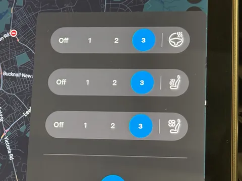 DU75XOO Volvo XC90 2.0 B5P Ultra Dark 5dr AWD Geartronic Thumbnail #33