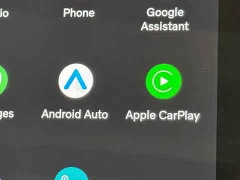 DU75XOO Volvo XC90 2.0 B5P Ultra Dark 5dr AWD Geartronic Thumbnail #35