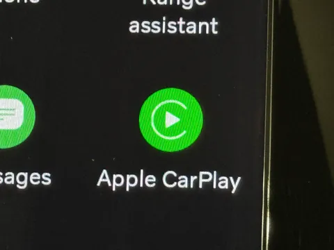 DU75XOH Volvo EC40 185kW Ext Range Ultra Black Edition 82kWh 5dr Auto Thumbnail #31