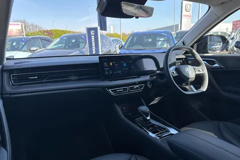 MA75FYU Mg Motor Uk Zs 1.5 Hybrid+ Trophy 5dr Auto Thumbnail #3