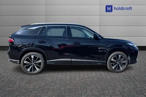 MA75FYU Mg Motor Uk Zs 1.5 Hybrid+ Trophy 5dr Auto Thumbnail #5