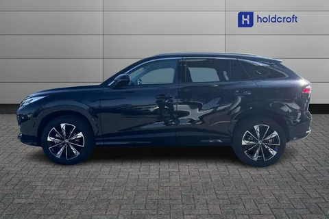 MA75FYU Mg Motor Uk Zs 1.5 Hybrid+ Trophy 5dr Auto Thumbnail #6