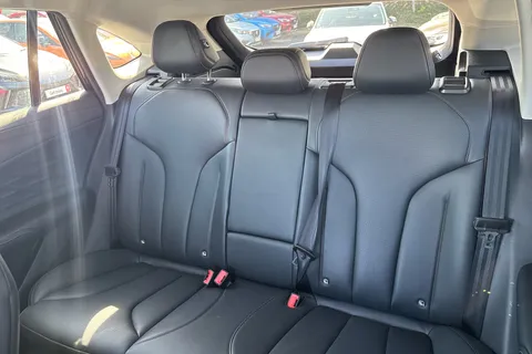 MA75FYU Mg Motor Uk Zs 1.5 Hybrid+ Trophy 5dr Auto Thumbnail #9