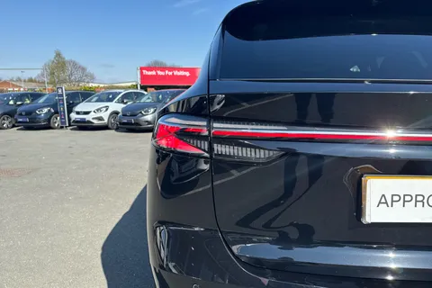 MA75FYU Mg Motor Uk Zs 1.5 Hybrid+ Trophy 5dr Auto Thumbnail #13