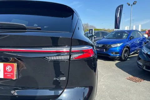 MA75FYU Mg Motor Uk Zs 1.5 Hybrid+ Trophy 5dr Auto Thumbnail #16