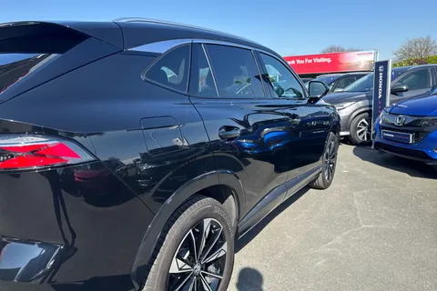 MA75FYU Mg Motor Uk Zs 1.5 Hybrid+ Trophy 5dr Auto Thumbnail #17