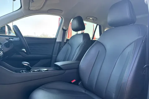 MA75FYU Mg Motor Uk Zs 1.5 Hybrid+ Trophy 5dr Auto Thumbnail #22