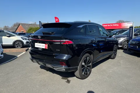 MA75FYU Mg Motor Uk Zs 1.5 Hybrid+ Trophy 5dr Auto Thumbnail #24