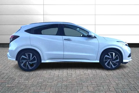MA69WDX Honda Hr-V 1.5 i-VTEC EX 5dr Thumbnail #3