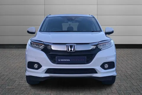 MA69WDX Honda Hr-V 1.5 i-VTEC EX 5dr Thumbnail #4