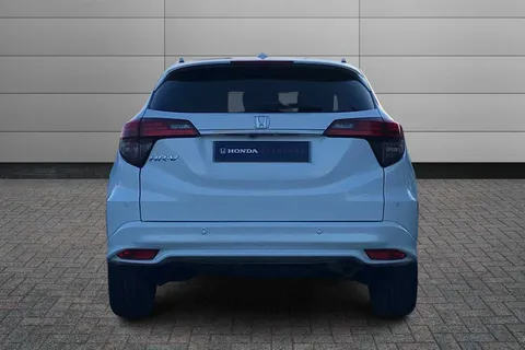 MA69WDX Honda Hr-V 1.5 i-VTEC EX 5dr Thumbnail #5
