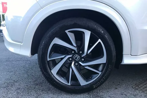 MA69WDX Honda Hr-V 1.5 i-VTEC EX 5dr Thumbnail #7