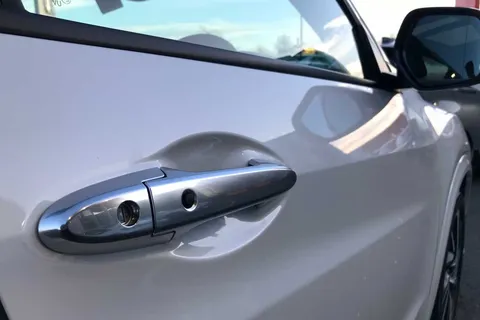 MA69WDX Honda Hr-V 1.5 i-VTEC EX 5dr Thumbnail #13