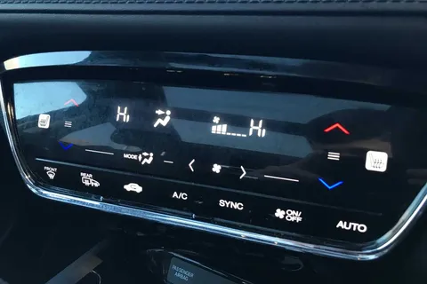 MA69WDX Honda Hr-V 1.5 i-VTEC EX 5dr Thumbnail #14