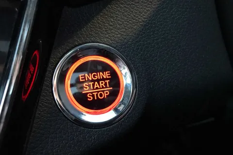 MA69WDX Honda Hr-V 1.5 i-VTEC EX 5dr Thumbnail #15