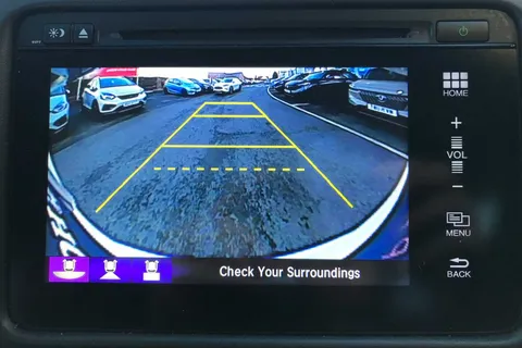 MA69WDX Honda Hr-V 1.5 i-VTEC EX 5dr Thumbnail #16