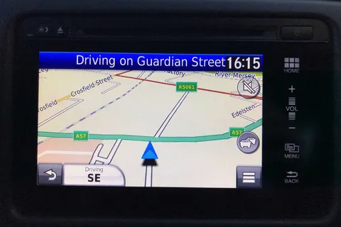 MA69WDX Honda Hr-V 1.5 i-VTEC EX 5dr Thumbnail #17