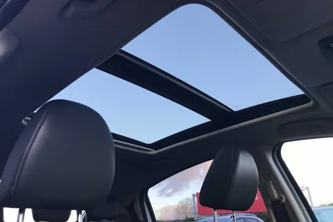 MA69WDX Honda Hr-V 1.5 i-VTEC EX 5dr Thumbnail #21