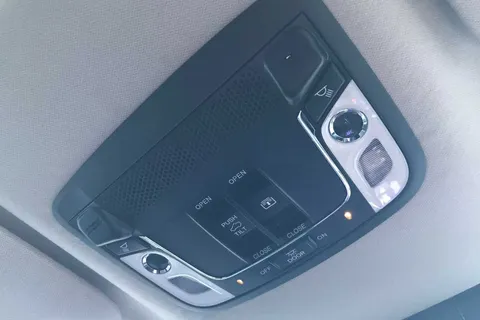 MA69WDX Honda Hr-V 1.5 i-VTEC EX 5dr Thumbnail #22