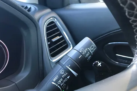 MA69WDX Honda Hr-V 1.5 i-VTEC EX 5dr Thumbnail #23