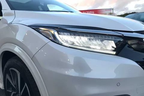 MA69WDX Honda Hr-V 1.5 i-VTEC EX 5dr Thumbnail #24