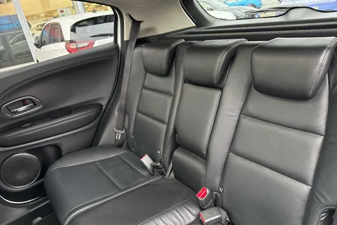 MA69WDX Honda Hr-V 1.5 i-VTEC EX 5dr Thumbnail #27