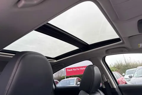 MA69WDX Honda Hr-V 1.5 i-VTEC EX 5dr Thumbnail #28