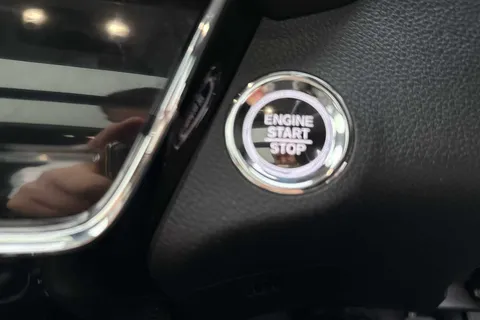 MA69WDX Honda Hr-V 1.5 i-VTEC EX 5dr Thumbnail #29