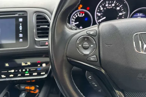 MA69WDX Honda Hr-V 1.5 i-VTEC EX 5dr Thumbnail #30