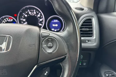 MA69WDX Honda Hr-V 1.5 i-VTEC EX 5dr Thumbnail #31