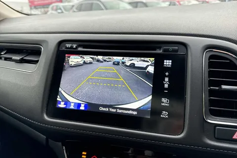 MA69WDX Honda Hr-V 1.5 i-VTEC EX 5dr Thumbnail #35