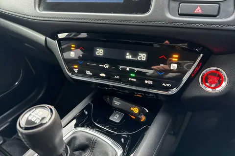 MA69WDX Honda Hr-V 1.5 i-VTEC EX 5dr Thumbnail #36