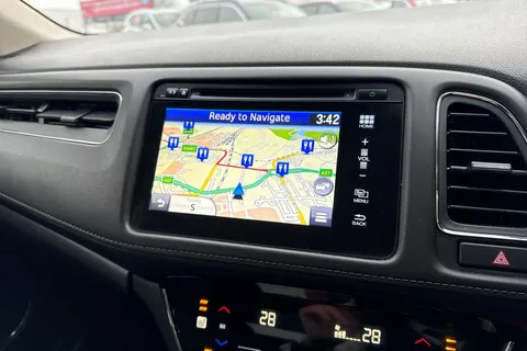 MA69WDX Honda Hr-V 1.5 i-VTEC EX 5dr Thumbnail #39