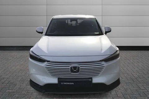 MV73UHM Honda Hr-V 1.5 eHEV Elegance 5dr CVT Thumbnail #6