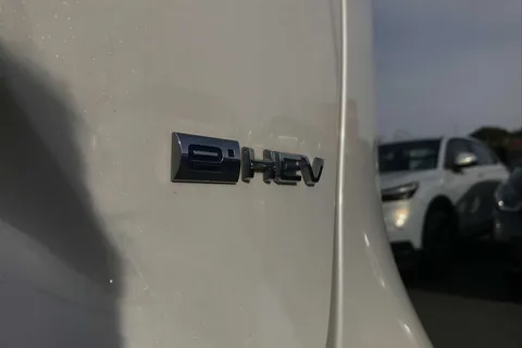 MV73UHM Honda Hr-V 1.5 eHEV Elegance 5dr CVT Thumbnail #12
