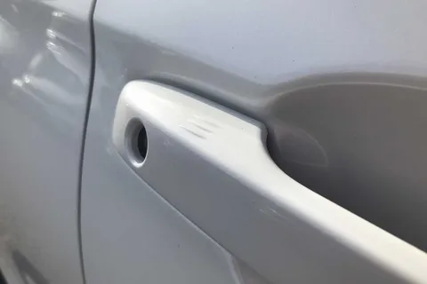 MV73UHM Honda Hr-V 1.5 eHEV Elegance 5dr CVT Thumbnail #16