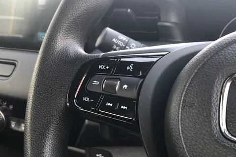 MV73UHM Honda Hr-V 1.5 eHEV Elegance 5dr CVT Thumbnail #17