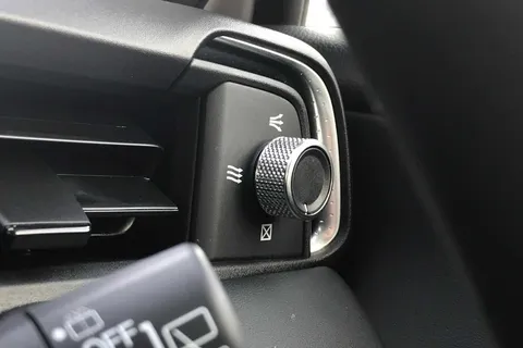 MV73UHM Honda Hr-V 1.5 eHEV Elegance 5dr CVT Thumbnail #23