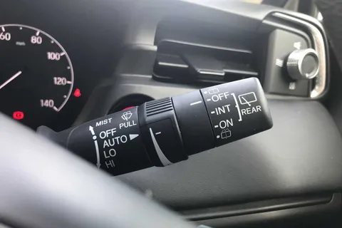 MV73UHM Honda Hr-V 1.5 eHEV Elegance 5dr CVT Thumbnail #26