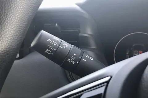 MV73UHM Honda Hr-V 1.5 eHEV Elegance 5dr CVT Thumbnail #27